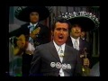 VICENTE FERNANDEZ  EL REY