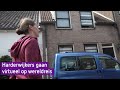 Harderwijk loopt een rondje om de wereld