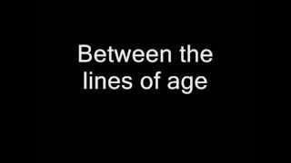Neil Young - Words (Between the Lines of Age) (Lyrics)