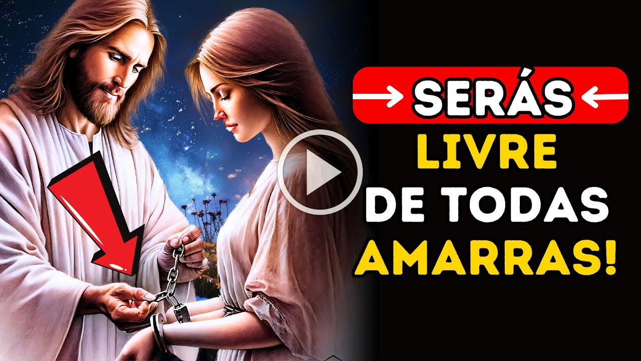 ESTA MENSAGEM APARECEU NO MOMENTO EM QUE VOCÊ MAIS PRECISA VA | MENSAGEM DE DEUS PARA MIM HOJE