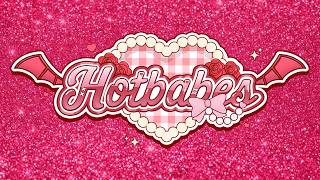 【ORIGINAL SONG】Hotbabes (feat. Rith Parker & Fluffiiee)【VOGI】