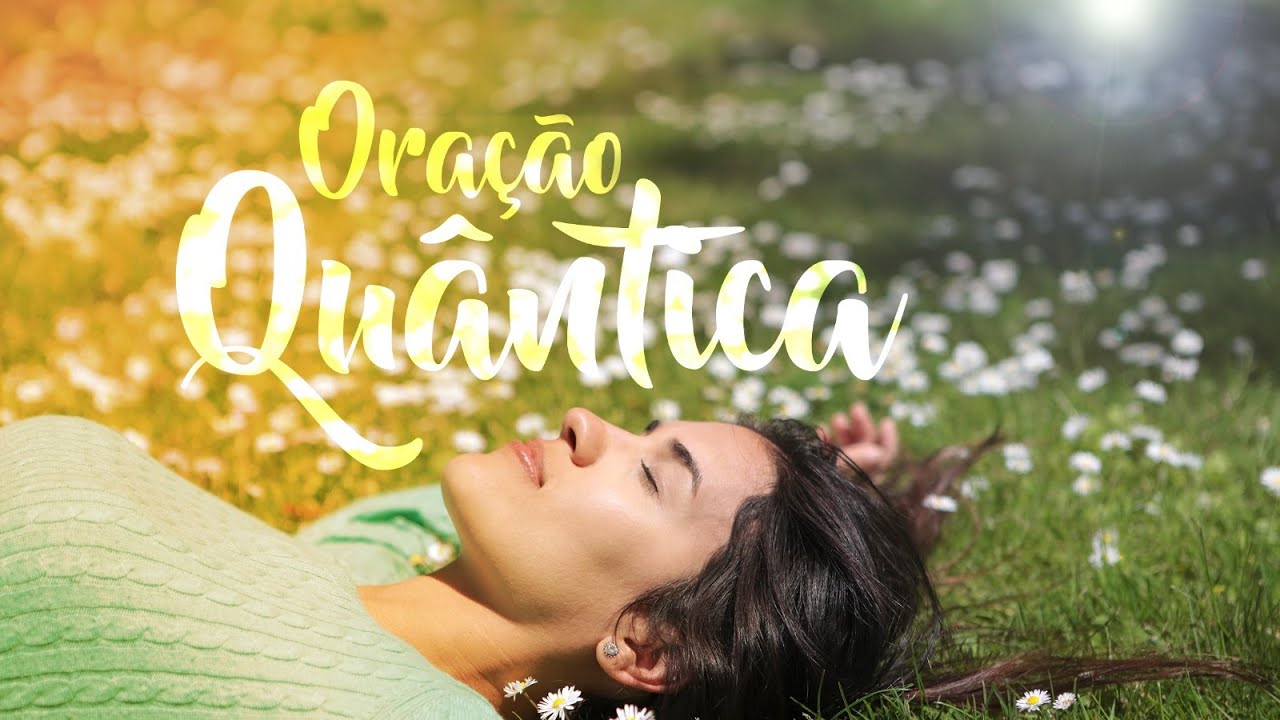 Oração Quântica