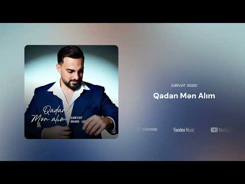 Servet Esed - Qadan Men Alim (Yeni 2025)