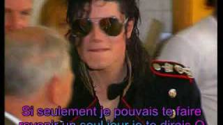 Michael Jackson Hurt