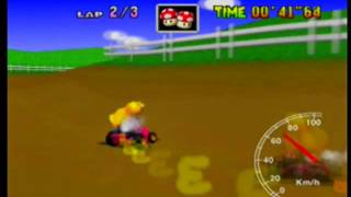 MK64 - MMF (flap, PAL) - 27"88 (NTSC: 23"19)