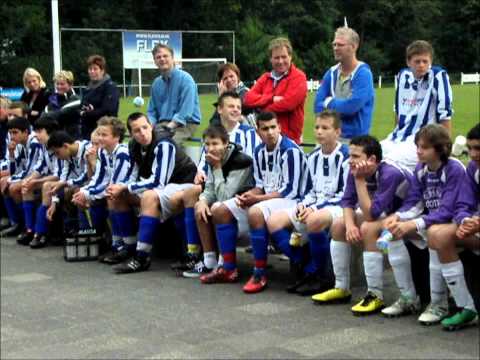 vvSchoonhoven Peet Borst C1 toernooi 2011