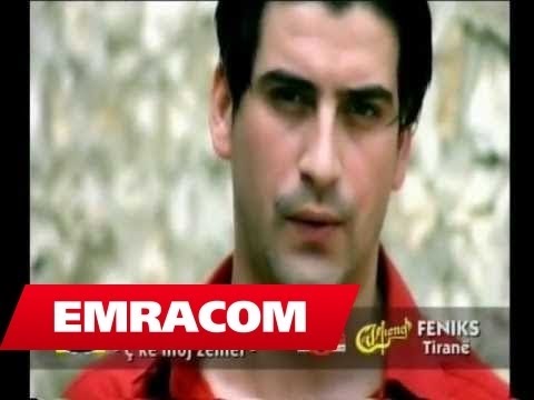 Meda - Cke moj zemer (Official Video)