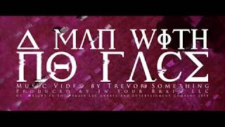 Trevor Something - A Man With No Face [Music Video]