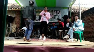 Download lagu PEMBARINGAN TERAKHIR Versi Koplo 😆 Voc: Irvan Akrew mp3