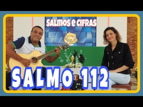 Salmo 112 video