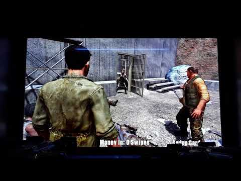 THE WALKING DEAD ARCADE (FULL GAME) HIGH SCORE: 67,980 POINTS 1,133 KILLS