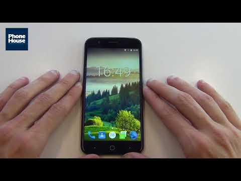 Review Vernee Thor Español