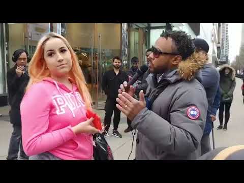 David Lynn Preaching in Toronto #steertpreaching #gospel #Christain #evangelism #faith #repent