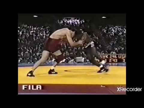 Kenny Monday Highlight