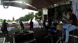 Download lagu Lungset - Drum cover - live at stadion semeru lumajang mp3 Download lagu Lungset - Drum cover - live at stadion semeru lumajang mp3