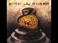 King Kobra - Jessy 
