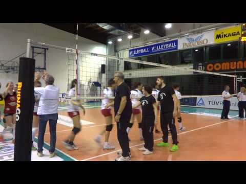 SERIE C - Busnago - Branchi Castelleone 3-1