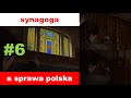 The Last Of Us II PL 6 Synagoga A Sprawa Polska
