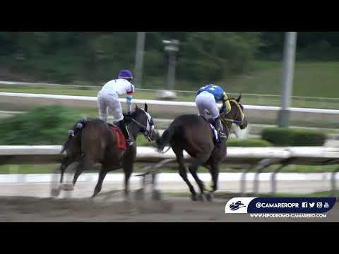 CARRERA 5 - 4/MARZO/2022 (SUPER PSYCHE)