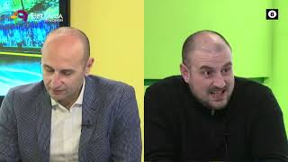 ΠΑΡΑΣΤΑΣΗ ΠΟΛΙΣ ΣΤΗ ΛΑΡΙΣΑ ΗΡΑΚΛΗΣ ΤΖΑΦΕΤΑΣ 26 03 2025