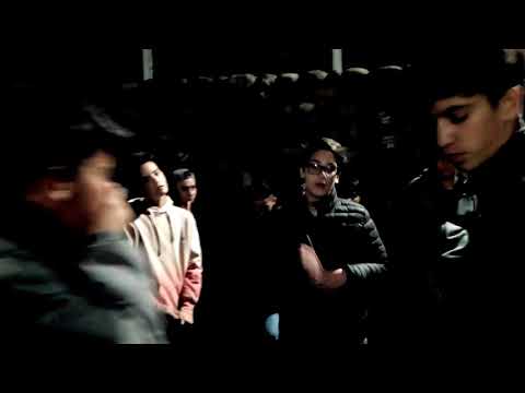 BRAKO vs DANO vs MURPH - 8vos Triangular (Fecha 1) 26/04 - Rasen Rap