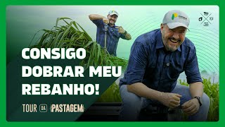 TOUR DA PASTAGEM - EP. #002