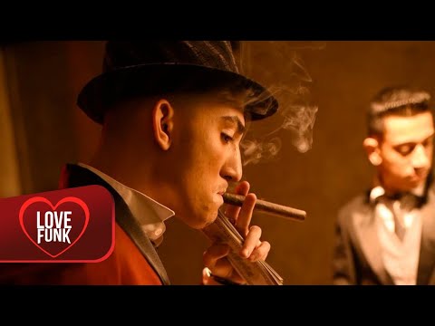 TROPINHA DO ARRANCA DIU - MC 3L (Love Funk) DJ Pbeats