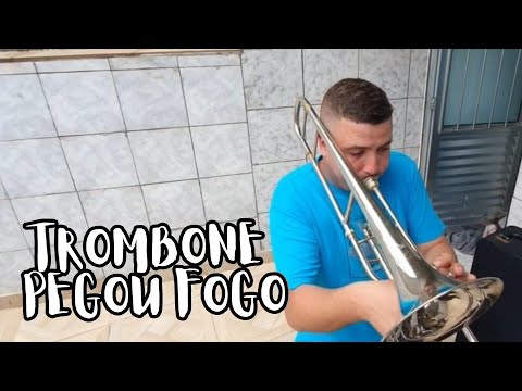 TOCATA ESTILO NOVO - HIGOR ALLAN VITINHO E PAULINHO ( TOCATA CCB )