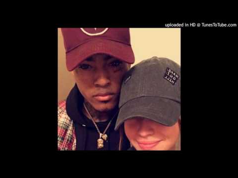 nova ft. XXXTENTACION - Whitley