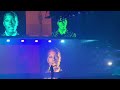 Tyler The Creator Balloon Live At The Kaseya Center In Miami On 03 24 2025