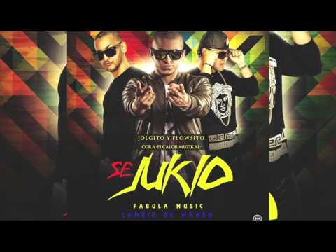 JoLgito & Chris Muller Ft. Cora "El Calor" - Se Jukio (Cambio De Mando)