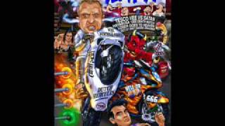 The Meatmen - Punkerama