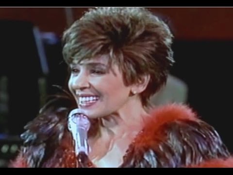 Shirley Bassey - This Is My Life (1987 Live in Berlin)