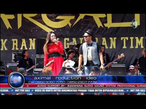 Cinta Abadi  - Brodin ft Devi Aldiva New Pallapa (Argalt) September 2017