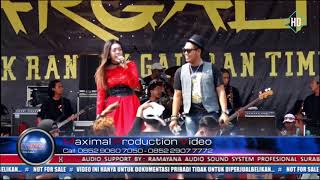Download lagu Cinta Abadi  - Brodin ft Devi Aldiva New Pallapa (Argalt) September 2017 mp3