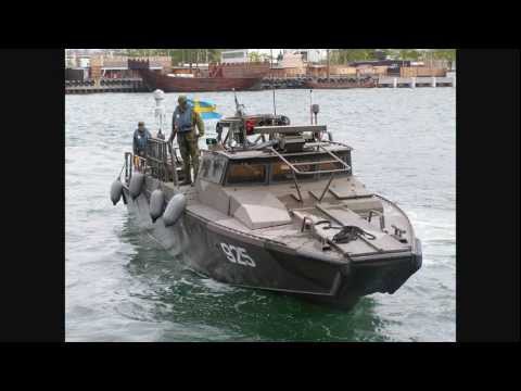 När Vårt Skepp Slår Till