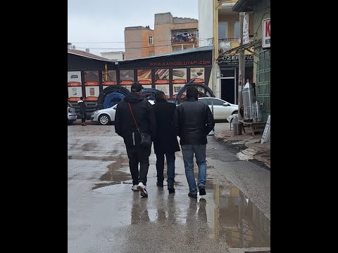 Akut06 - Hörst du mich (Ufuk Abi Song)