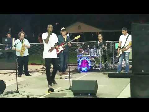 Cashis Kronik - Gucci Live