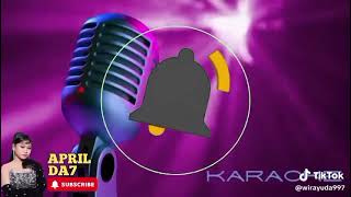 Download lagu Karaoke:Cemeti.Artist:April DA7.Cipta:H.Dino Soneta.Selamat berkaraoke👍 mp3