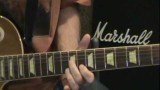 Guitar Lesson - Lick # RL -106 