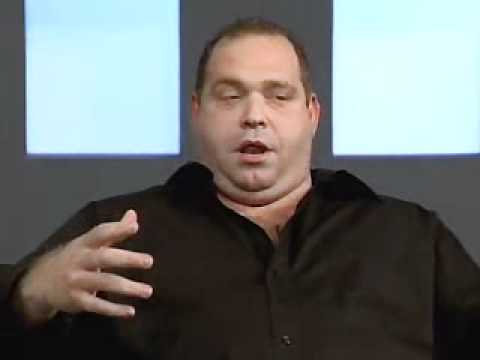 Louis Lombardi 24 Inside Interview