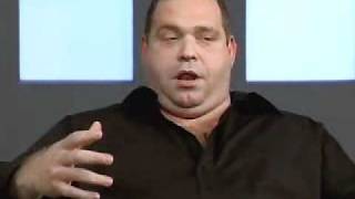 Louis Lombardi 24 Inside Interview video