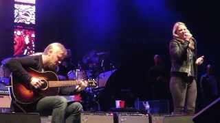 Tedeschi Trucks Band "Back Where I Started" Peach Music Festival