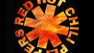 Red Hot Chili Peppers - Bicycle Song (lyrics)