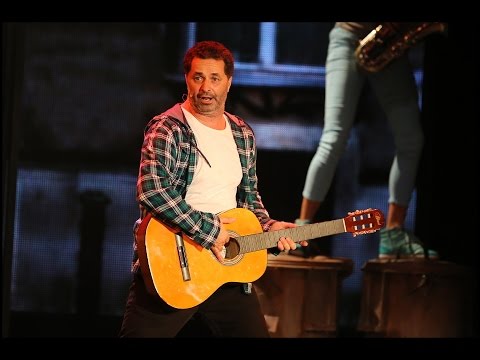 MÝDLOVÝ PRINC - sestřih z 50. představení (Divadlo Broadway)