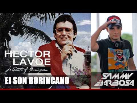 El Son Borincano - Hector Lavoe