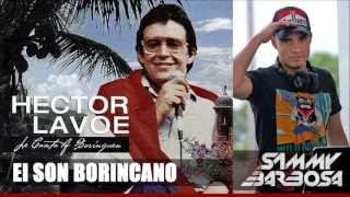 El Son Borincano - Hector Lavoe