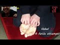 Feet Tickle Challenge Anime Fan Tests How Ticklish Her Soles Are Preview