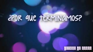 ¿Por Qué Terminamos? (Versión Mariachi) - Gerardo Ortiz ||Letra&amp;Descarga|| Estreno 2015