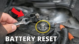 Volvo C40 Software Update Failed Bricked Screen – 12V Battery Reset